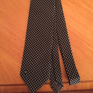 VALENTINO TIE